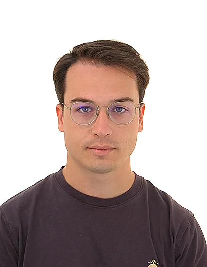 Picture of Rubén Gordo Gil